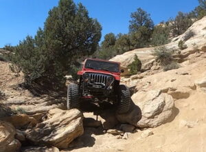 Farmington Jeep