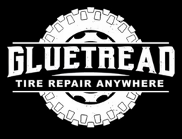 Glue Tread