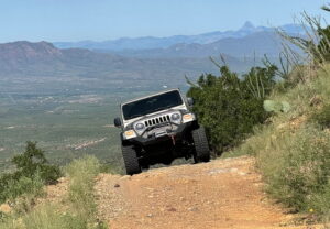 Jeep