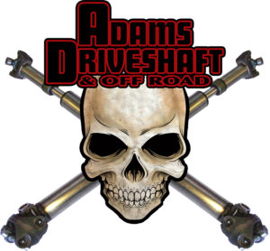Adams Driveshaft