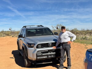 Lou's Toyota