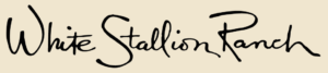 WhiteStallionLogoVector-black4