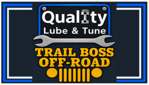 TBO-QLT FLAG DESIGN